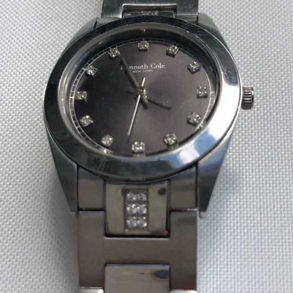 Kenneth Cole Accessories - Kenneth Cole ladies watch Kenneth Cole Accessories - Kenneth Cole ladies watch